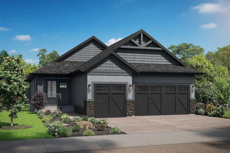 194 Muirfield Boulevard, Lyalta, T0J 1Y1 | Image 2