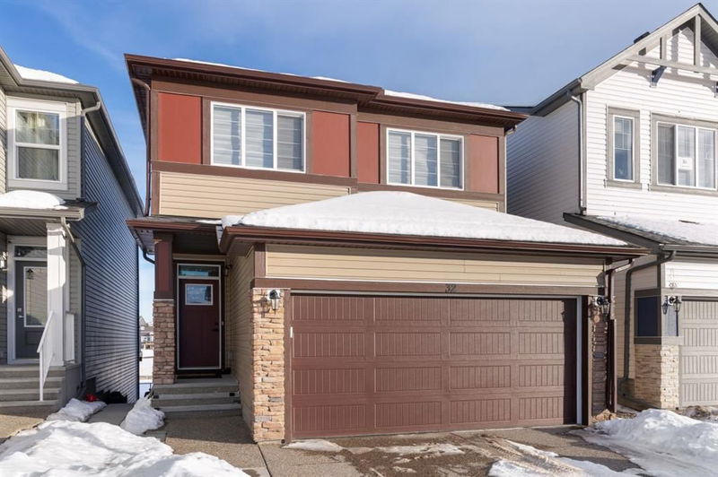 32 Cornerbrook Cove NE, Calgary, Alberta