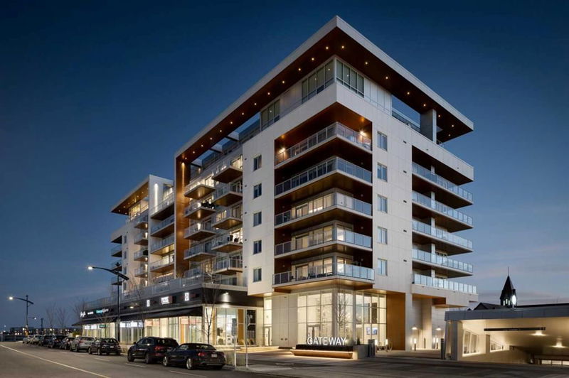 8445 Broadcast Avenue SW #114, Calgary, Alberta (MLS A2181914)