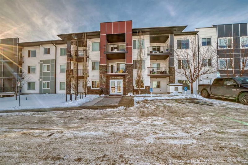 12 Sage Hill Terrace NW #105, Calgary, Alberta (MLS A2181931)