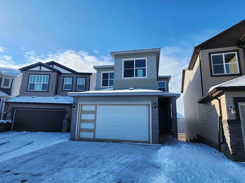 193 Lucas Place NW, Calgary, Alberta (MLS A2181957)