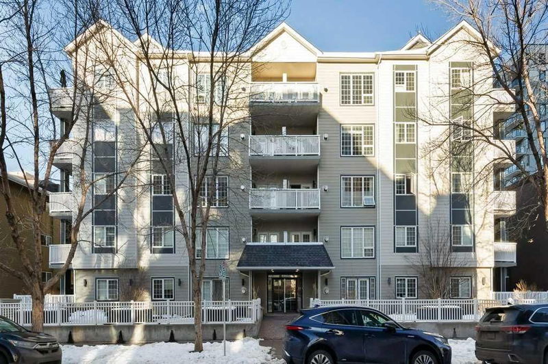 820 15 Avenue SW #404, Calgary, Alberta (MLS A2181976)