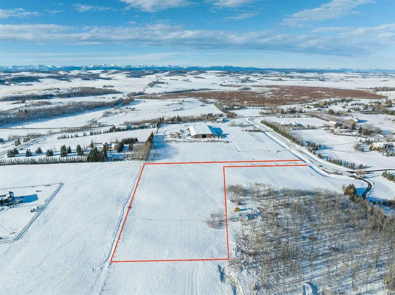 88067 206 Avenue W #200, Rural Foothills County, Alberta (MLS A2182019)