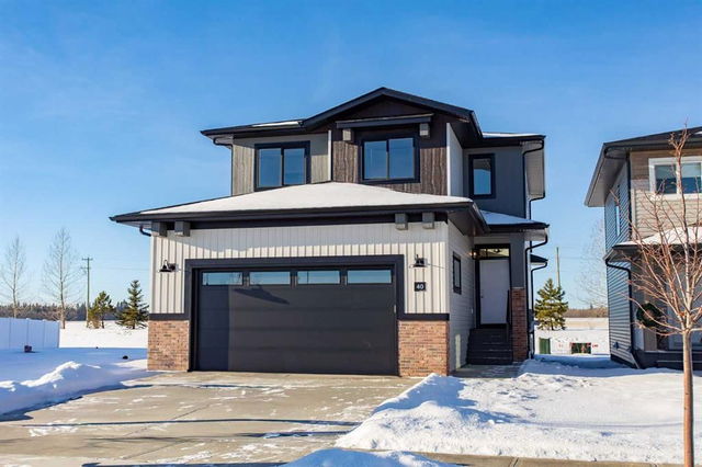 40 Emmett Crescent