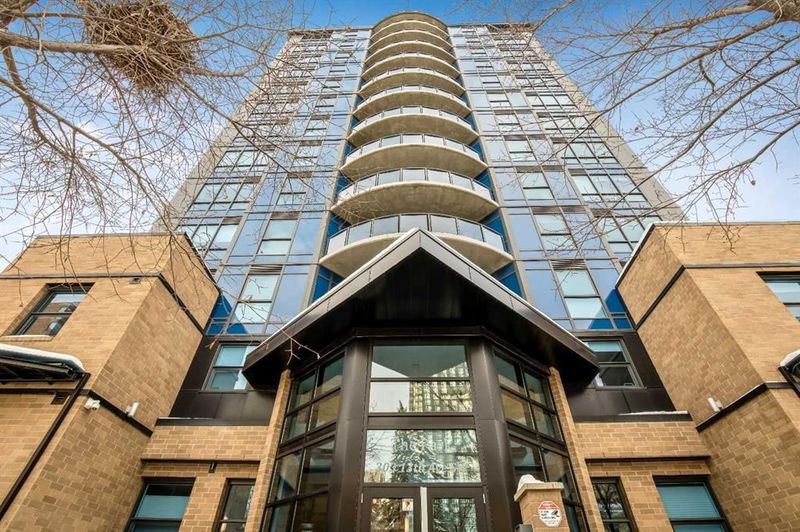 303 13 Avenue SW #610, Calgary, Alberta (MLS A2182083)