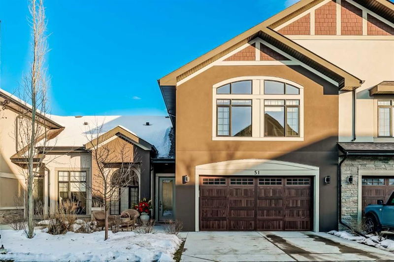 51 Quarry Common SE, Calgary, Alberta (MLS A2182092)