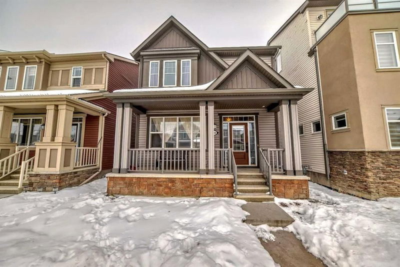 118 Cityscape Terrace NE, Calgary, Alberta (MLS A2182097)