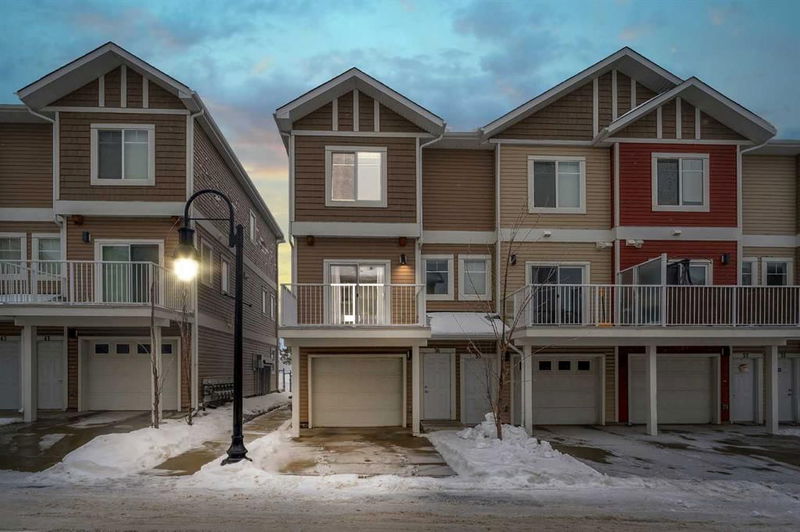 37 Redstone Circle NE, Calgary, Alberta (MLS A2182116)