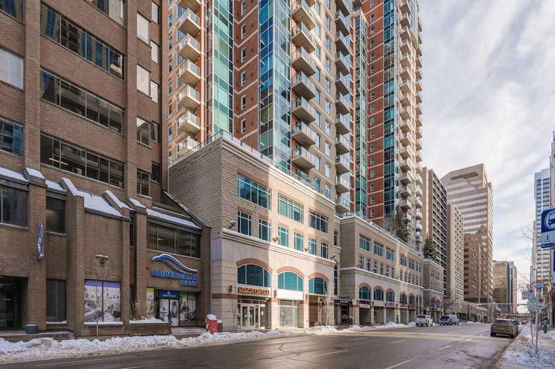 920 5 Avenue SW #604, Calgary, Alberta (MLS A2182172)