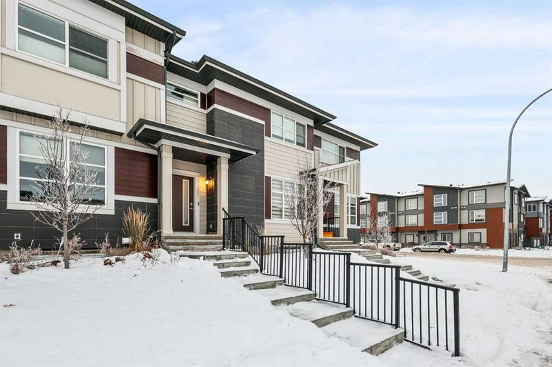 109 Skyview Parade NE, Calgary, Alberta (MLS A2182217)