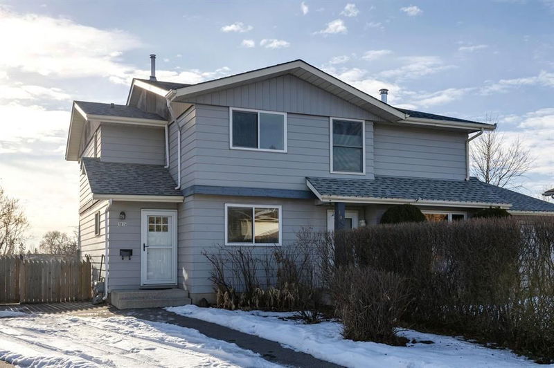 1015 Fonda Court SE, Calgary, Alberta (MLS A2182243)