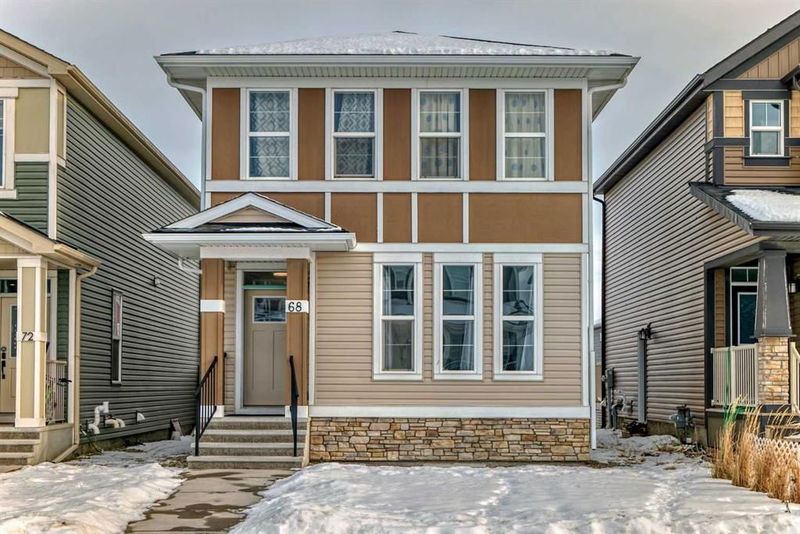 68 Evanscrest Place NW, Calgary, Alberta (MLS A2182272)