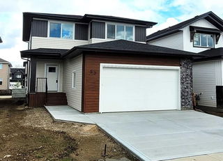 53 Emmett Crescent