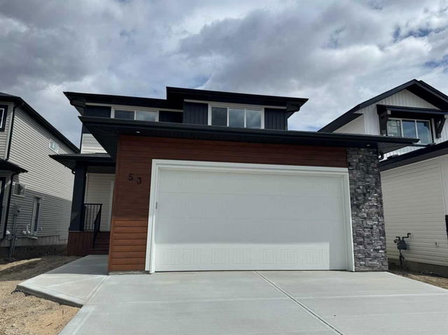 53 Emmett Crescent