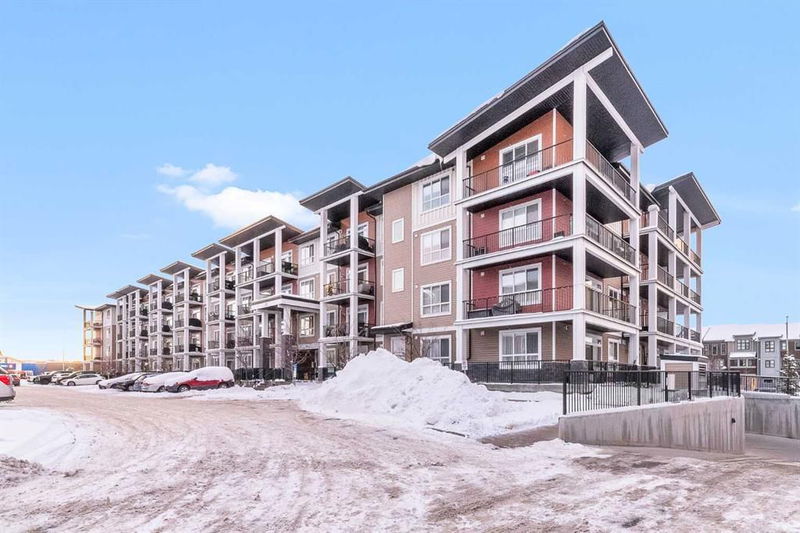 20 Walgrove Walk SE #313, Calgary, Alberta (MLS A2182290)