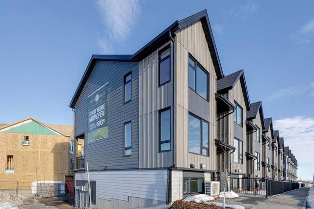 303 - 85 Sage Hill Heights