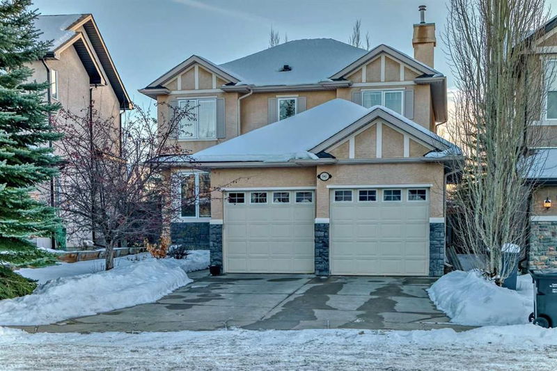 96 Evergreen Square SW, Calgary, Alberta (MLS A2182433)