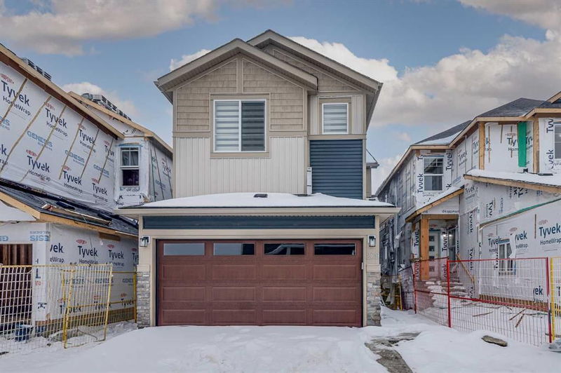 209 Homestead Terrace NE, Calgary, Alberta (MLS A2182446)