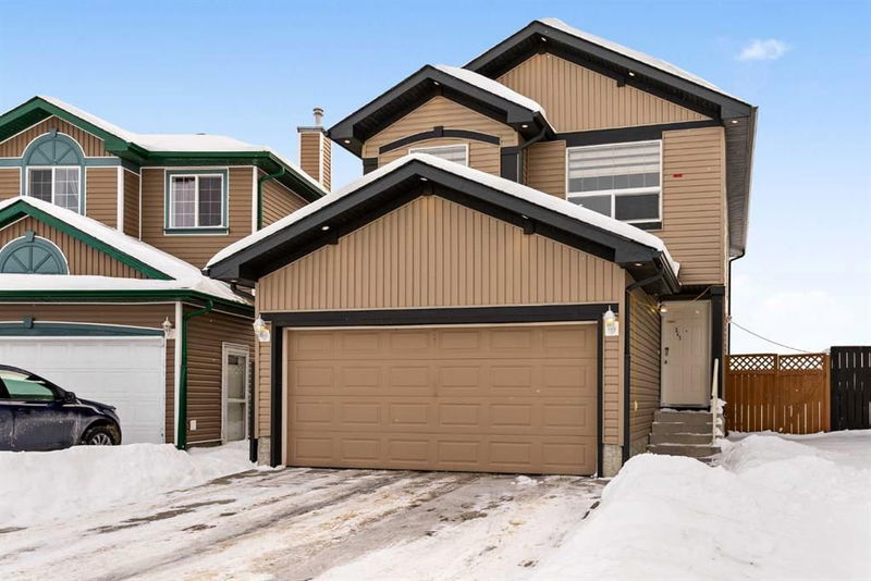 343 Taracove Estate Drive NE, Calgary, Alberta (MLS A2182455)