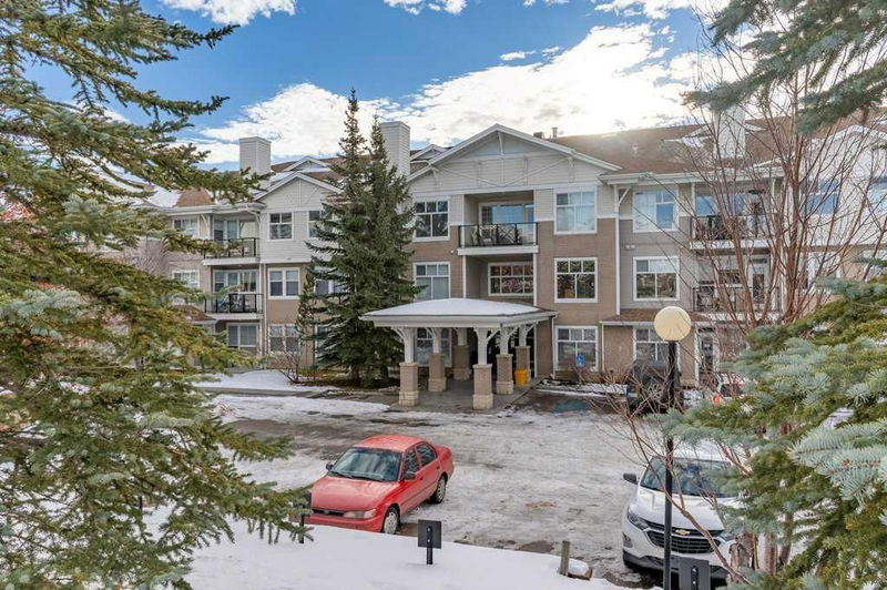 1010 Arbour Lake Road NW #3234, Calgary, Alberta (MLS A2182457)