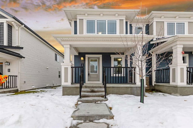 178 Cityside Grove NE, Calgary, Alberta (MLS A2182497)