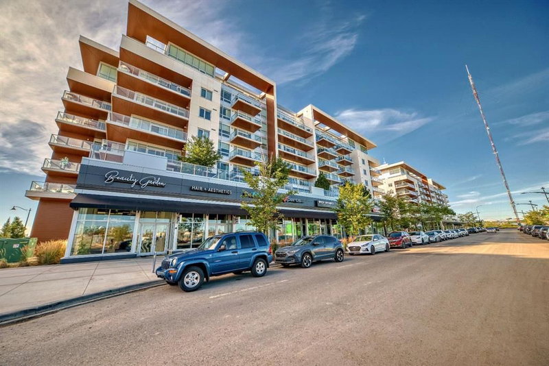112 - 8445 Broadcast Avenue SW, Calgary, T3H 4C7 | Image 2
