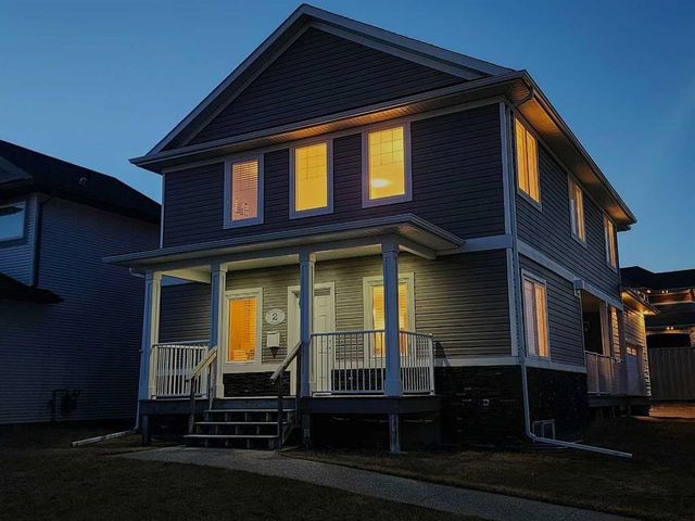 2 Garrison Place