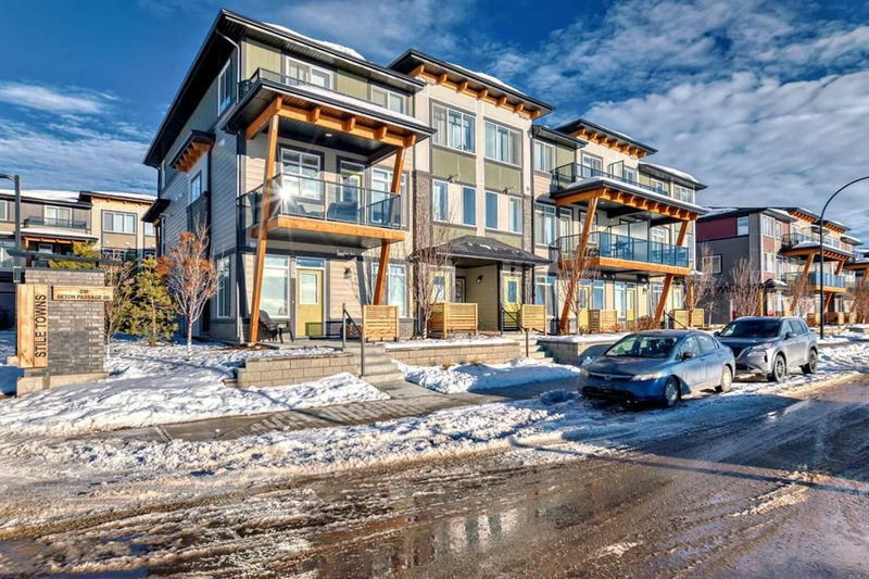 248 Seton Passage SE, Calgary, Alberta (MLS A2182534)