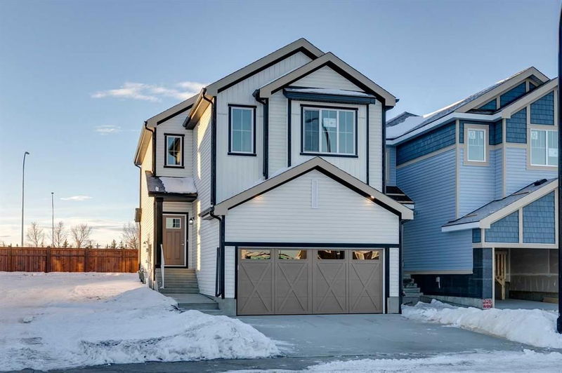 224 Sora Terrace SE, Calgary, Alberta (MLS A2182545)