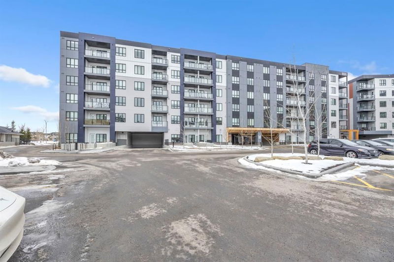 60 Skyview Ranch Road NE #1206, Calgary, Alberta (MLS A2182705)