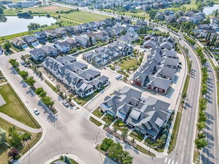 50 Drake Landing Square