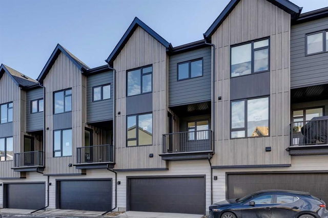 309 - 85 Sage Hill Heights