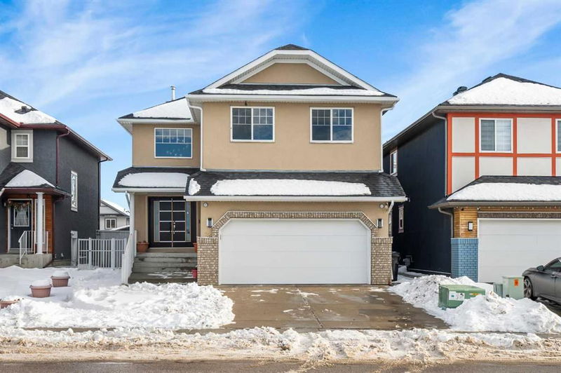 22 Saddleland Crescent NE, Calgary, Alberta (MLS A2182746)