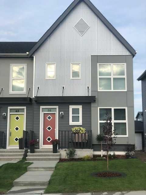 58 Livingston Gate NE, Calgary, Alberta (MLS A2182751)