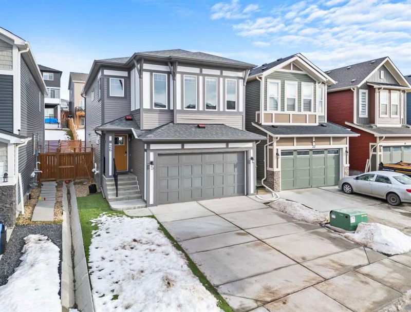 26 Lucas Terrace NW, Calgary, Alberta (MLS A2182836)