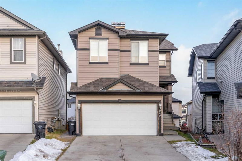 242 Covemeadow Bay NE, Calgary, Alberta (MLS A2182873)