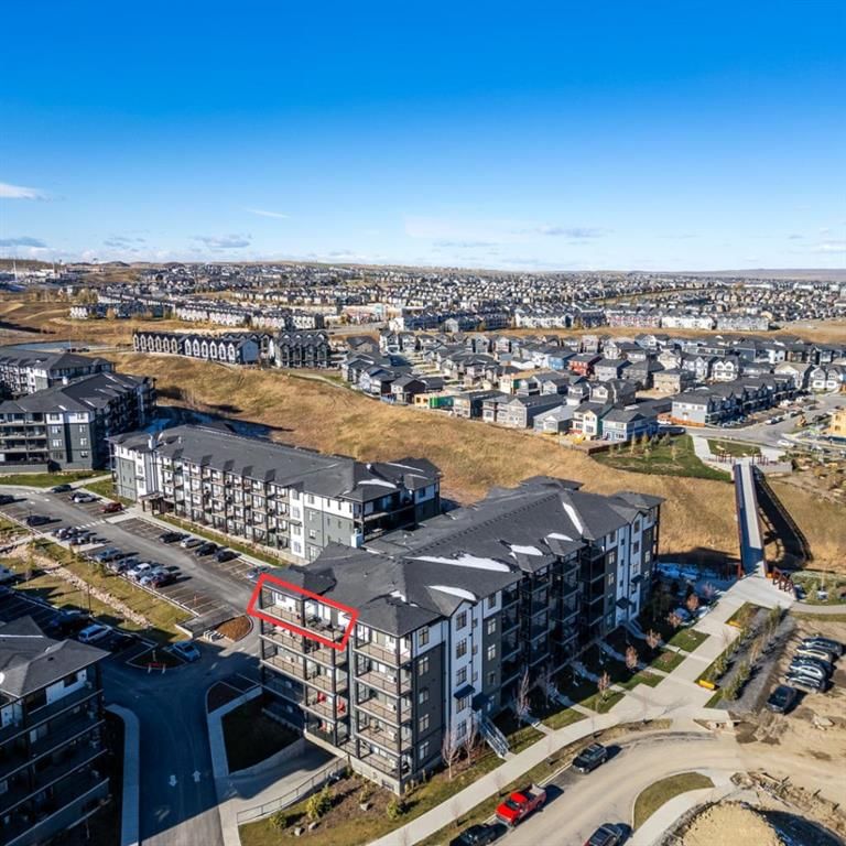 30 Sage Hill Walk NW #501, Calgary, Alberta (MLS A2182882)