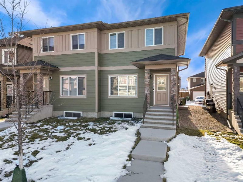 563 Cornerstone Avenue NE, Calgary, Alberta (MLS A2182901)