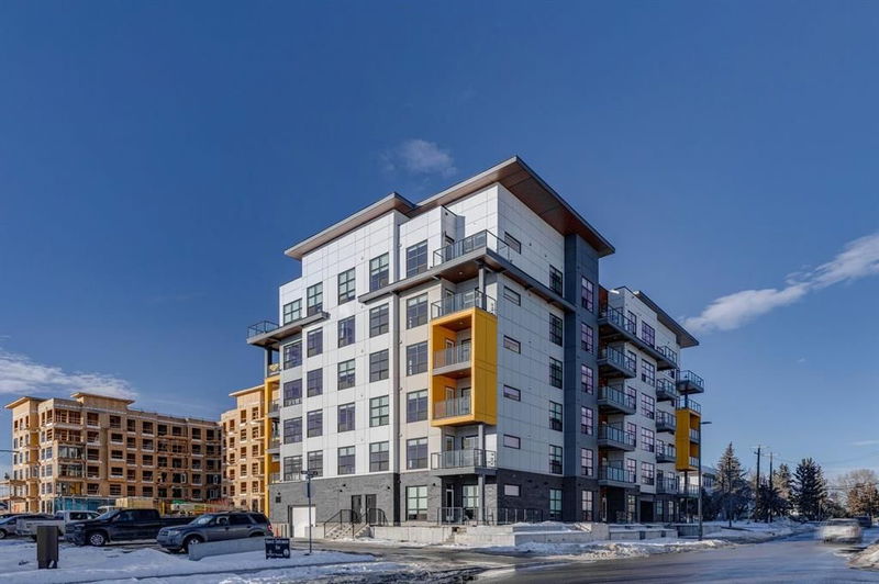 370 Dieppe Drive SW #214, Calgary, Alberta (MLS A2182927)