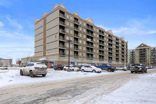 316 - 8528 Manning Avenue