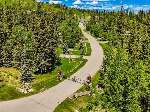 4 Wintergreen Way, Rural Rocky View County, Alberta (MLS A2183028)