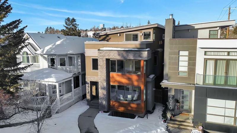 2012 3 Avenue NW, Calgary, Alberta (MLS A2183099)