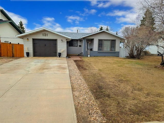 131 Wolverine Drive