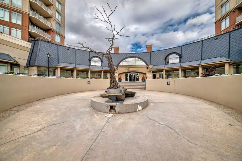 1726 14 Avenue NW #904, Calgary, Alberta (MLS A2183267)