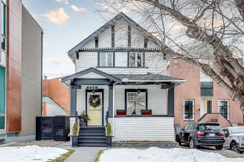 223 2 Avenue NE, Calgary, T2E 0E3 | Image 2