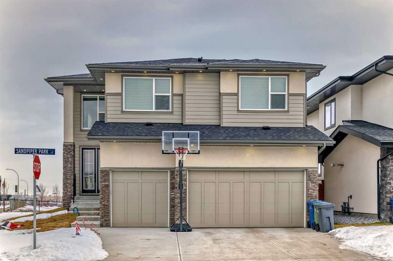 202 Sandpiper Park, Chestermere, Alberta (MLS A2183278)