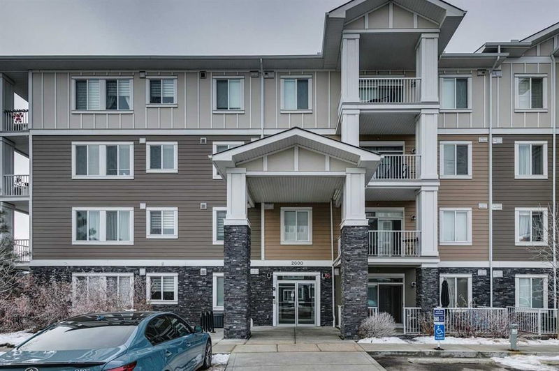 522 Cranford Drive SE #2109, Calgary, Alberta (MLS A2183294)