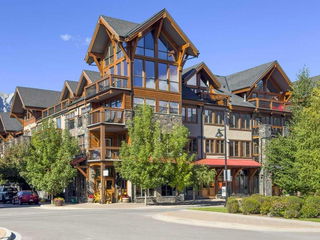 101 - 505 Spring Creek Drive