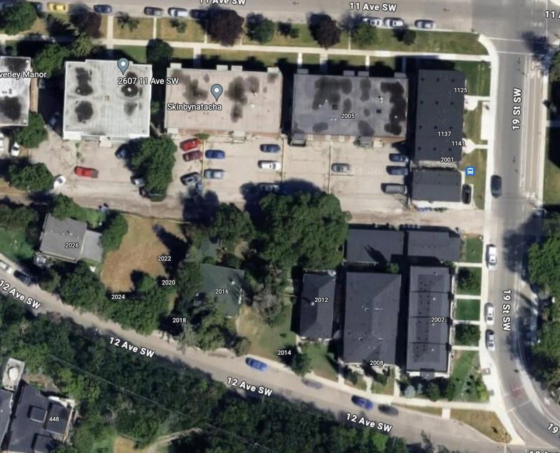 2018, 2020, 202 12 Avenue SW, Calgary, t3c 0s1 | Image 2