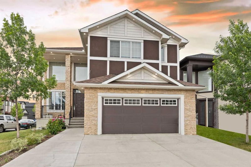 150 Saddlelake Grove NE, Calgary, Alberta (MLS A2183408)